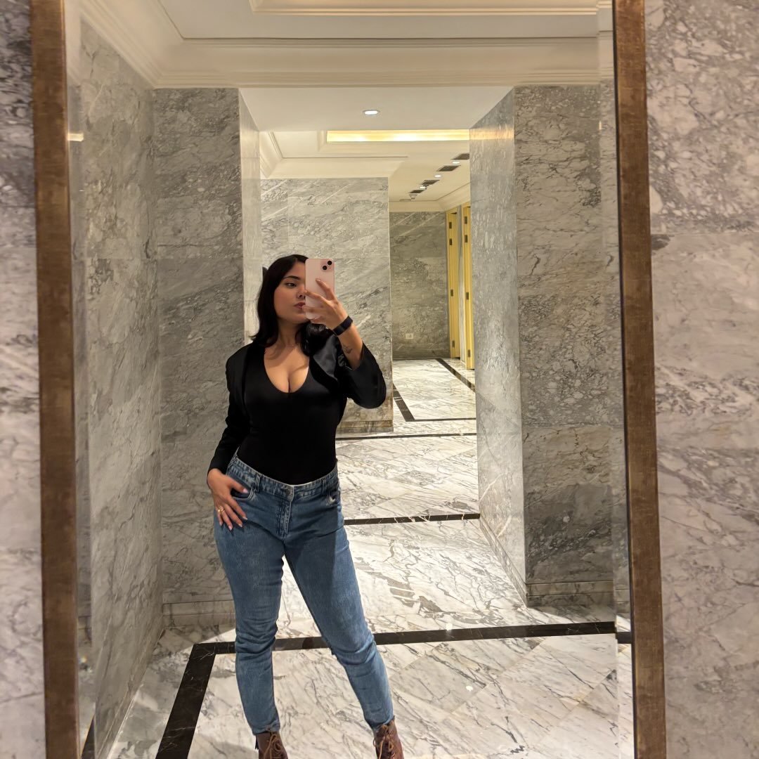 Office Power Dressing